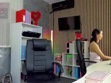 Bongacams Live Porn of DaryaStars