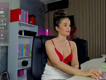 Bongacams Best live sex cam show of DaryaStars