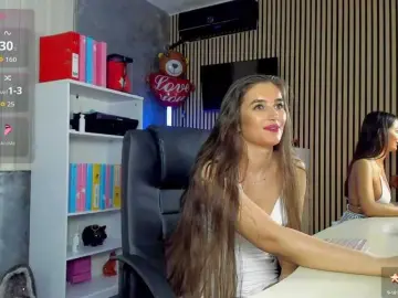 Bongacams Live Sex of DaryaStars