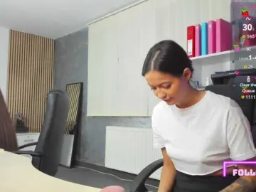 Bongacams Nude Webcam of DaryaStars