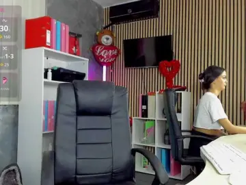 Bongacams Live Sex of DaryaStars