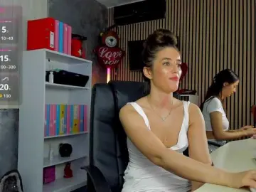 Bongacams Free Porn Cam of DaryaStars