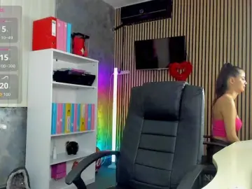 Bongacams Best live sex cam show of DaryaStars