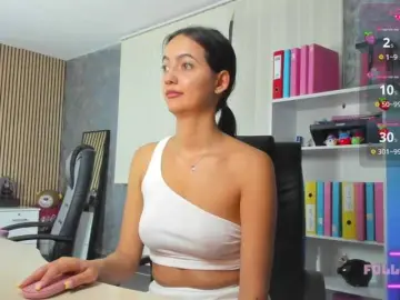 Bongacams Adult Webcams of DaryaStars