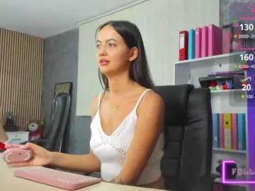 Bongacams Adult Video Chat of DaryaStars