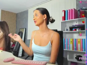 Bongacams Best live sex cam show of DaryaStars