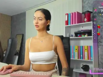 Bongacams Adult Webcams of DaryaStars