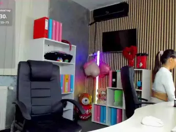 Bongacams Free Live Porn of DaryaStars