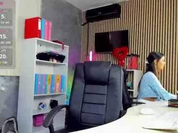 Bongacams Sex Cam of DaryaStars