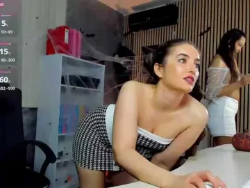 Bongacams Adult Webcams of DaryaStars