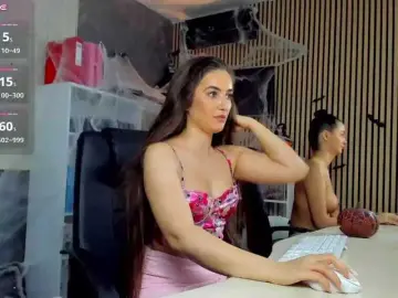 Bongacams Private Sex Chat of DaryaStars