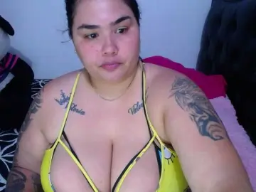 Bongacams Sex Chat of GabiBigBoobs