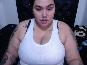Bongacams Best live sex cam show of GabiBigBoobs