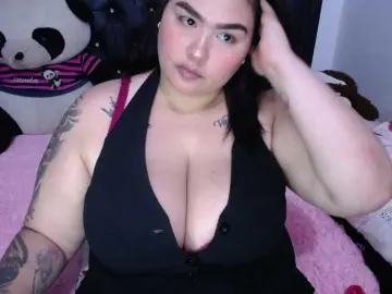 Bongacams Free Live Porn of GabiBigBoobs