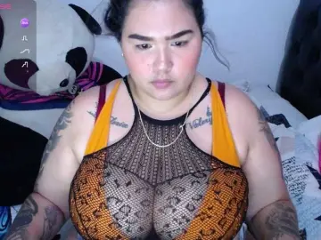 Bongacams Free Porn Cam of GabiBigBoobs