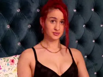 Bongacams Nude Webcam of IrisMiley