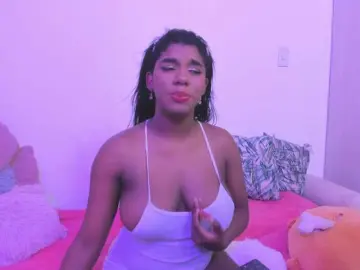 Bongacams Adult Webcams of KendraChavezz1