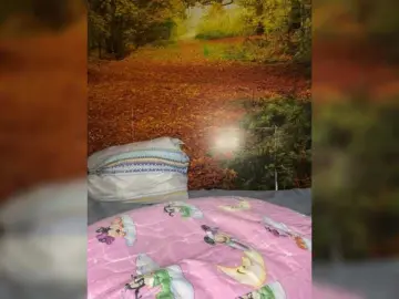 Bongacams Sex Cam of Lolla-sexya