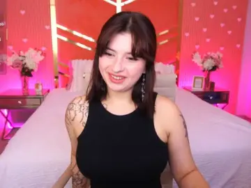 Bongacams Private Sex Chat of MikiiKiwi