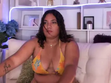 Bongacams Adult Video Chat of Nykhori