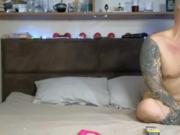 Bongacams Sex Chat of Sexbogove36