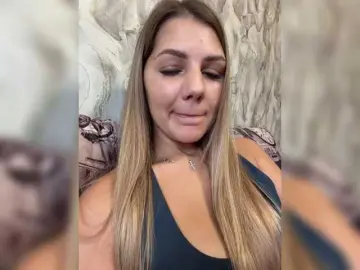Bongacams Live Sex of ValeriA98