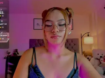 Bongacams Live Porn of Ximena-sotto