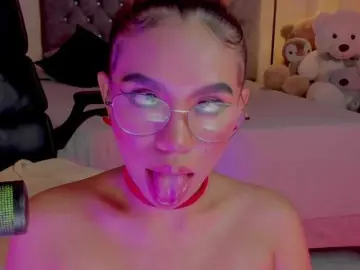 Bongacams Free Live Porn of Ximena-sotto