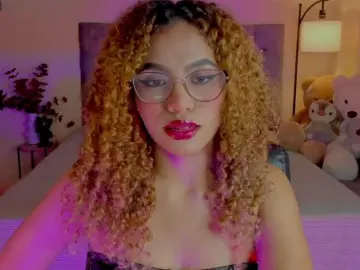 Bongacams Private Sex Chat of Ximena-sotto