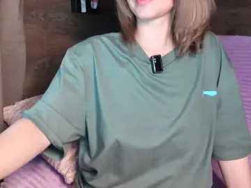 Bongacams Adult Webcam of mashushu