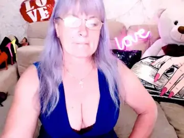 Bongacams Private Sex Chat of siberianberry