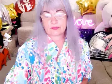 Bongacams Live Sex Cam of siberianberry