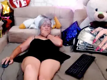 Bongacams Nude Webcam of siberianberry