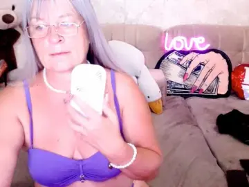 Bongacams Adult Video Chat of siberianberry