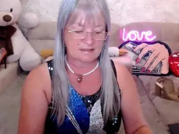Bongacams Sex Cam of siberianberry