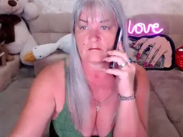 Bongacams Live Sex Cam of siberianberry