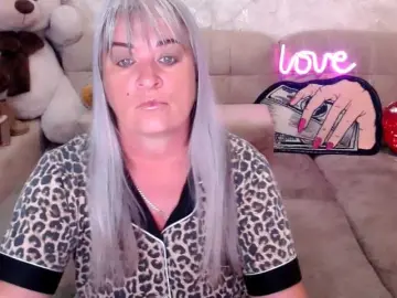 Bongacams Sex Cam of siberianberry