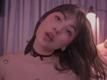 Bongacams Live Porn of AitanaJhons