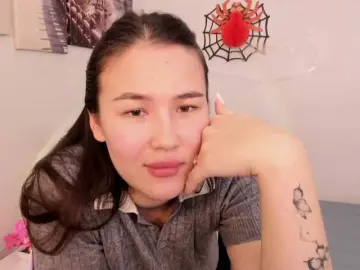 Bongacams Adult Webcams of Baby-Miya1