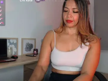 Bongacams Sex Cam of BriannaLorens