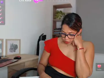 Bongacams Nude Webcam of BriannaLorens