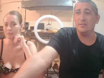 Bongacams Live Sex of DenMaretxx