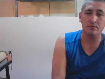 Bongacams Live Sex of DenMaretxx
