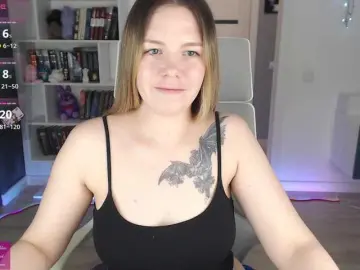 Bongacams Free Porn Cam of EmmaBryan