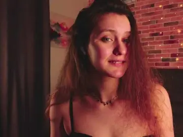 Bongacams Sex Cam of FoxFever