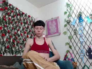 Bongacams Live Sex of LiamBrown09