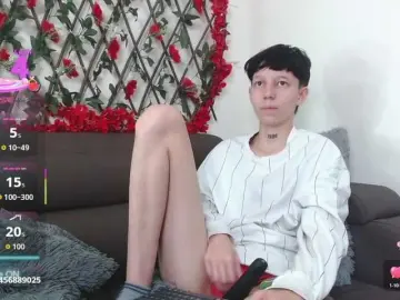 Bongacams Adult Webcams of LiamBrown09