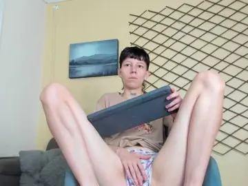 Bongacams Sex Chat of LiamBrown09
