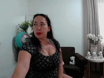 Bongacams Sex Cam of LikaLady