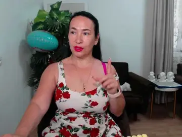 Bongacams Watch Live Sex Cams of LikaLady